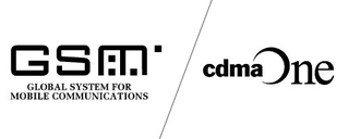 Illustration for article titled Giz Explains: What's the Difference between GSM and CDMA?